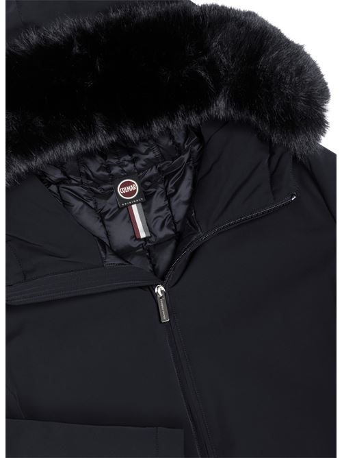 22000067E-4ZL99 NERO COLMAR | 22000067E-4ZL99 NERO
